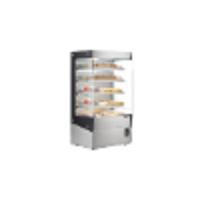 Omcan USA 48386 Hot Food Displays