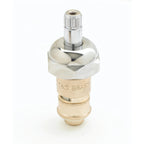 Thumbnail image #1 for T&S Brass 012395-25 Faucet Cartridge with Bonnet, Internal Check Valve, Cold