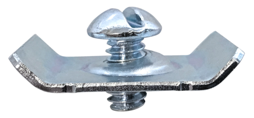 Product image #1 for Quantum QDS300 Specialty Shelf Hardware