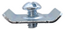 Thumbnail image #1 for Quantum QDS300 Specialty Shelf Hardware