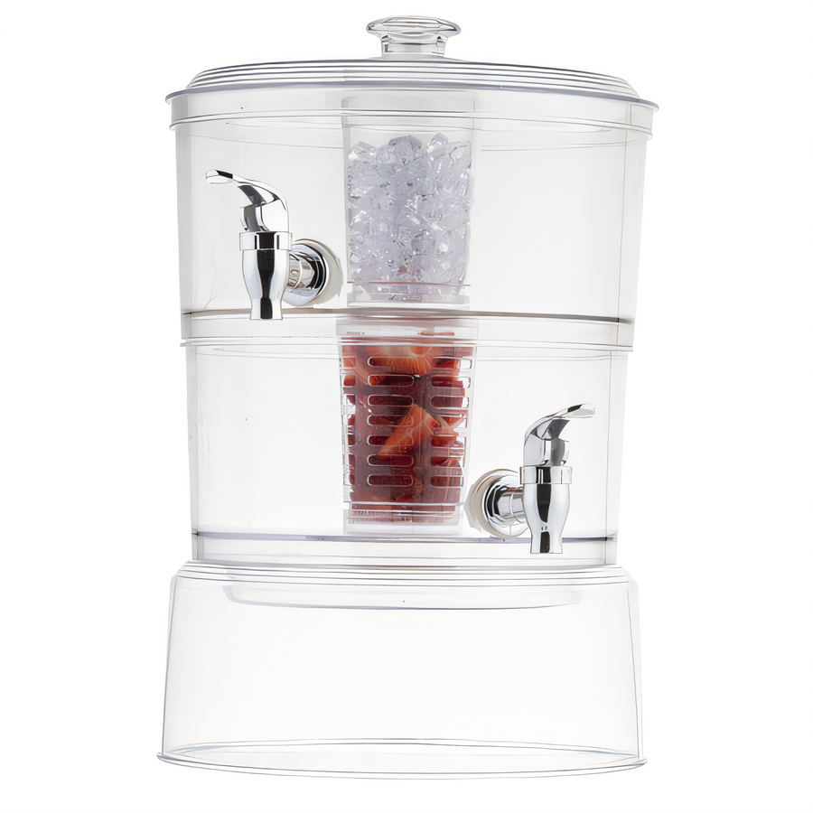 Product image #1 for TableCraft Products 10961 Hot Water/Beverage Dispensers