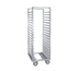 Thumbnail image #1 for Cres Cor Roll-In Refrigerator Rack for 18