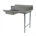 Thumbnail image #1 for Eagle Group BlendPort® 48-Inch Straight Soiled Dishtable with Right-to-Left Operation