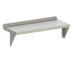 Thumbnail image #1 for Vulcan 48-Inch Wide x 10-Inch Deep Stainless Steel Plate Rail