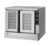 Thumbnail image #1 for Blodgett Zephaire 200-G Base Single-Deck Gas Convection Oven, Bakery Depth, 5-Pan Capacity