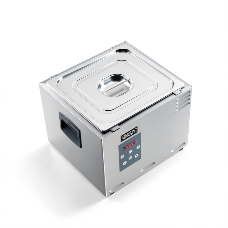 Product image #1 for Eurodib USA SOFTCOOKERSR23 ATMOVAC Specialty Roasters & Smokers