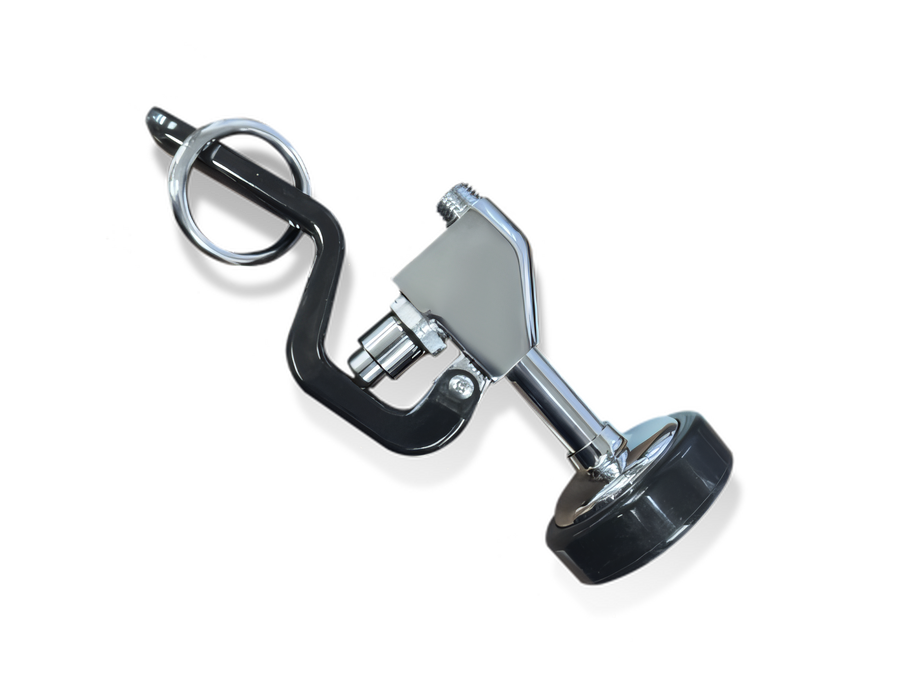 Product image #1 for Stainless Steel Pre-Rinse Spray Head