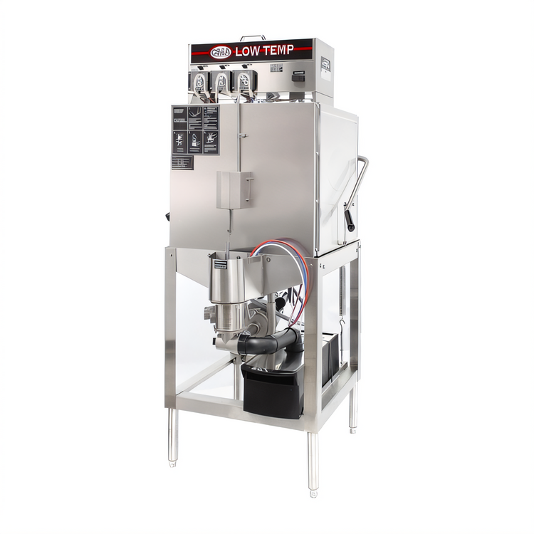 Product image #1 for CMA Dishmachines AH Energy Mizer Dishwashers