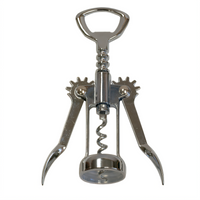 Spill-Stop 131-02 Corkscrews & Foil Cutters