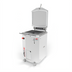 Thumbnail image #1 for JAC Machines DIV-R 20-Square 20-Portion Manual Hydraulic Dough Divider