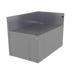 Thumbnail image #1 for Glastender, Inc. CIR-19/30R Glastender Underbar Storage & Fillers