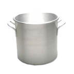 Thumbnail image #1 for Vollrath Wear-Ever® 4306 24-Quart Aluminum Stock Pot, 13-Inch Diameter, Pot Only