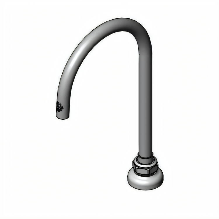 Product image #1 for T&S Brass B-0545-F12 Commercial Faucets & Plumbing