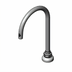Thumbnail image #1 for T&S Brass B-0545-F12 Commercial Faucets & Plumbing
