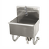 Thumbnail image #1 for Advance Tabco 19-18-23KV Single-Station Wall-Mounted Knee-Operated Hand Wash Sink