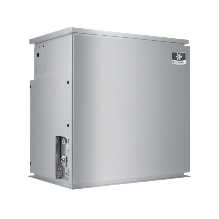 Product image #1 for Manitowoc QuietQube RFF-2200C Remote Air-Cooled Flake Ice Machine, 208-230V, Single Phase