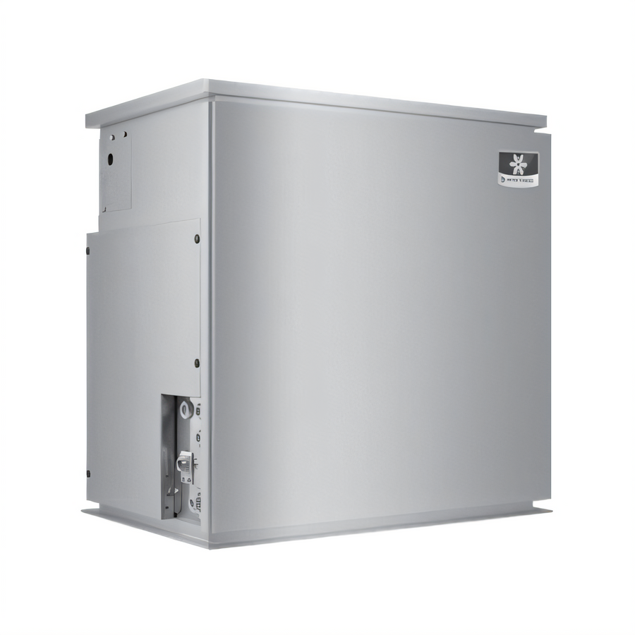 Product image #1 for Manitowoc QuietQube RFF-2200C Remote Air-Cooled Flake Ice Machine, 208-230V, Single Phase