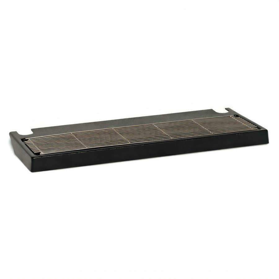 Product image #1 for BUNN Black Drip Tray Kit for Dual & SH Satellite Coffee Systems