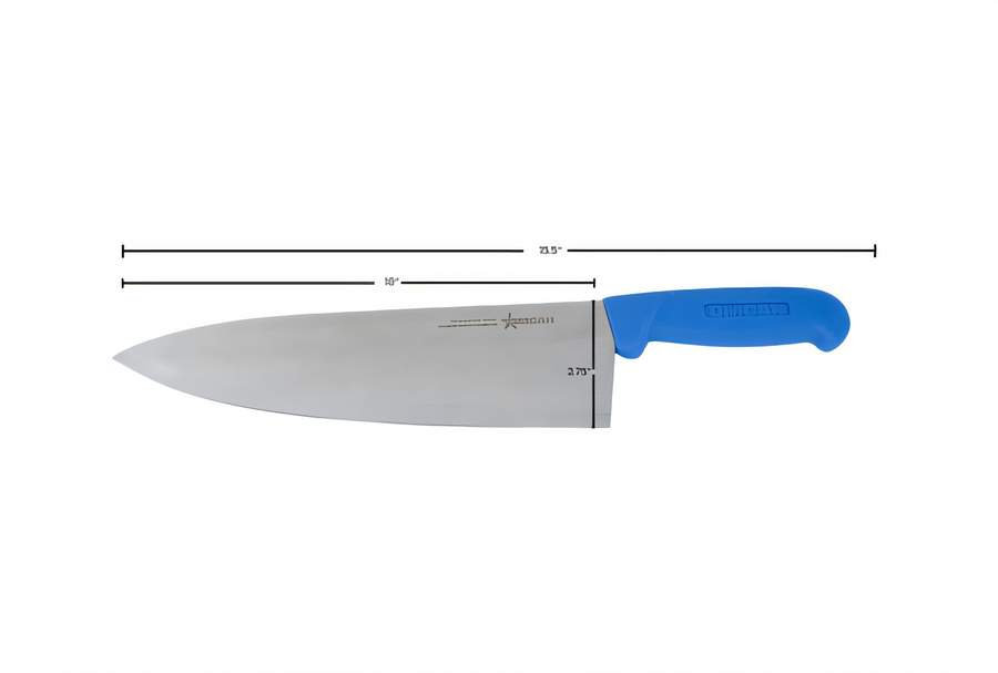 Product image #1 for Omcan USA 12097 Chef's Knife