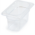 Thumbnail image #1 for CFS Brands 3068707 StorPlus™ Plastic Food Pans Case of 6
