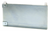 Thumbnail image #1 for Eagle Group 24-Inch Left Single Knob Foot Bracket for Cantilevered Shelving, Stainless Steel