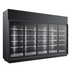 Thumbnail image #1 for Master-Bilt Products BEL-5-30SC Endless Configurable Glass Door Merchandisers