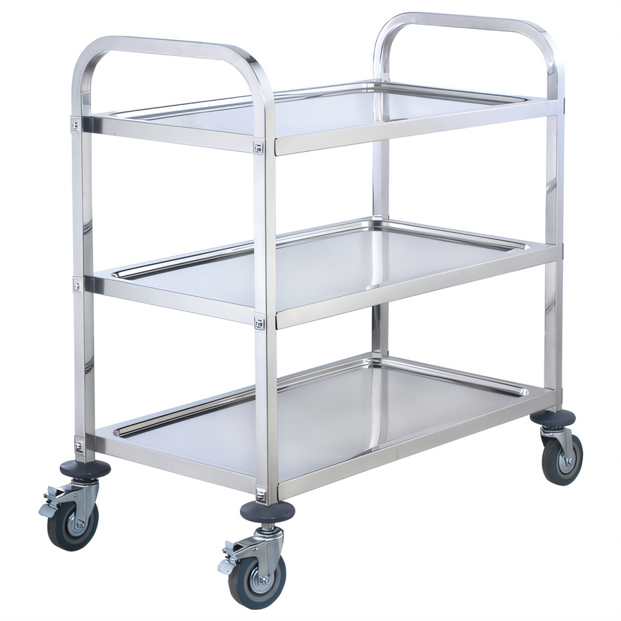 Product image #1 for Winco SUC-40 Bus Cart