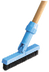 Thumbnail image #1 for Flo-Pac Grout Line Brush Head, 7-1/2 Inch Swivel Head, Black Nylon Bristles