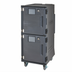 Thumbnail image #1 for Cambro Pro Cart Ultra Electric Hot Food Pan Carrier, Front Loading, 16 Full-Size Sheet Pan Capacity
