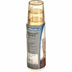 Thumbnail image #2 for Carlisle Stackable 16 oz Amber SAN Plastic Tumbler, Textured, 6-Pack