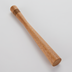 Thumbnail image #1 for American Metalcraft Acacia Wood Cocktail Muddler, 10-Inch