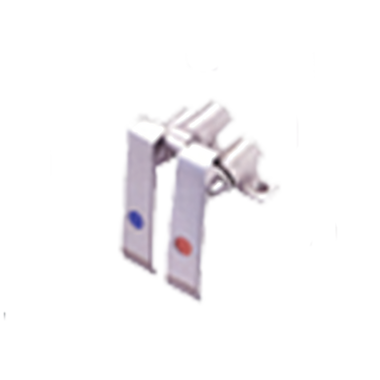 Product image #1 for Omcan USA 21123 Pedal Valves