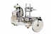 Thumbnail image #1 for MVP Group LLC AX-VOL12 Axis Meat Slicers