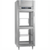 Thumbnail image #1 for Victory UltraSpec Pass-Thru One-Section Self-Contained Freezer with 4 Half-Height Glass Doors, 26.2 Cu. Ft.