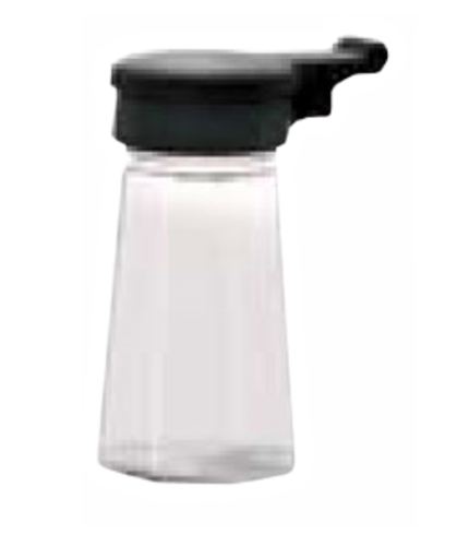 Product image #1 for Vollrath 322-06 Dripcut® Salt and Pepper Shakers Case of 72