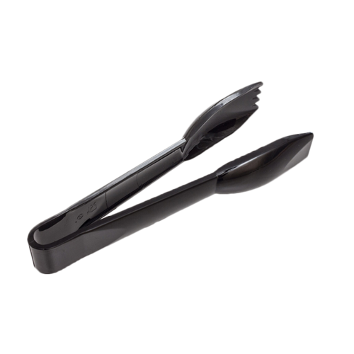 Product image #1 for Crestware PCT6BK Tongs Case of 120