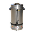 Thumbnail image #1 for 80-Cup Stainless Steel Commercial Coffee Urn Percolator, 120V, 1.2 kW