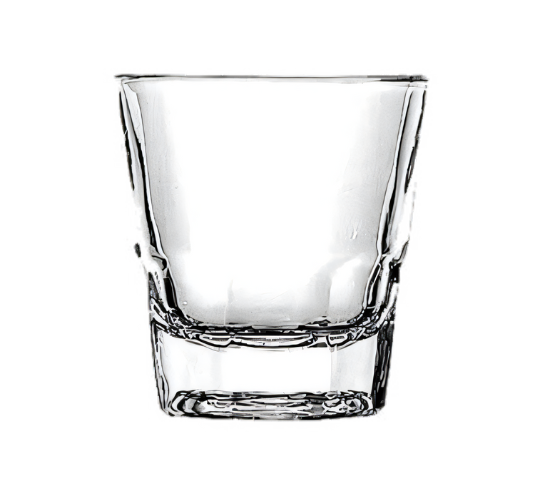Product image #1 for Anchor Hocking Foodservice 90005 New Orleans Rocks & Old Fashioned Glass