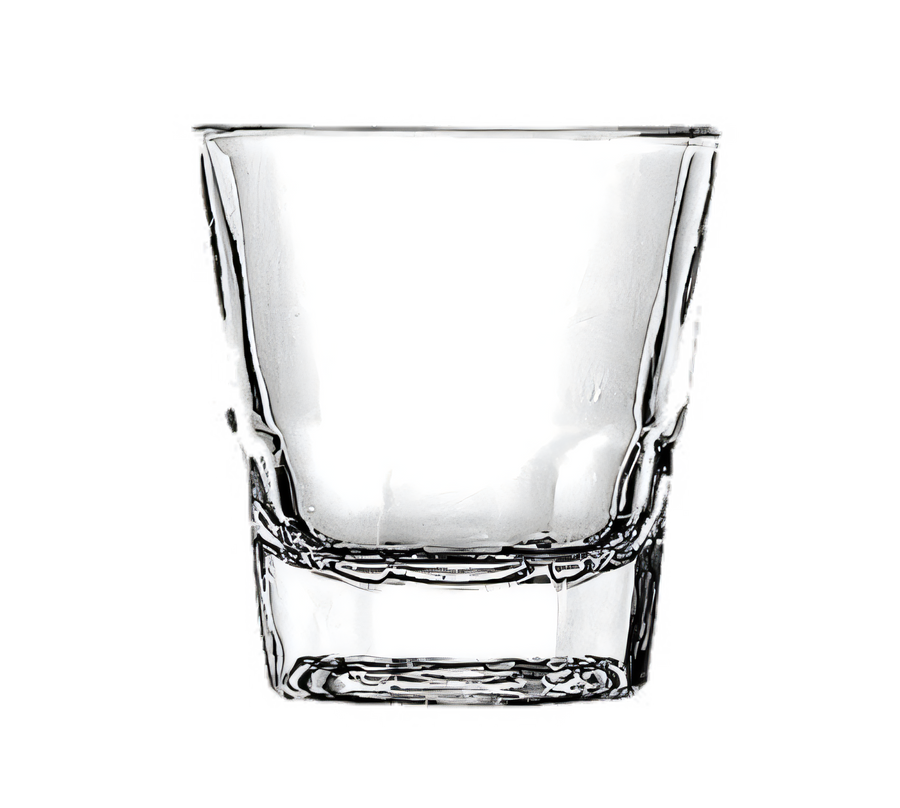 Product image #1 for Anchor Hocking Foodservice 90005 New Orleans Rocks & Old Fashioned Glass