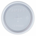 Thumbnail image #1 for Cambro CL900P190 CamLid® Cup Lids