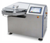 Thumbnail image #1 for Trento 58 Qt (55 Liter) Stainless Steel Bowl Cutter with 6-Knife Head, 220V/3-Phase
