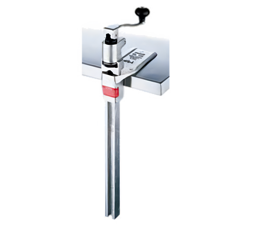 Product image #1 for Edlund Old Reliable #1 Manual Can Opener Without Base for Cans Up to 11 Inches Tall