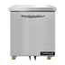 Thumbnail image #1 for Continental SWF27N-U 27-Inch Undercounter Single-Section Freezer — 7.4 cu ft, R-290