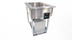 Thumbnail image #1 for Duke FCP1-SB Single Section Drop-In Flush Mount Cold Pan Unit