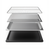 Thumbnail image #1 for UNOX ChefTop MIND.Maps Plus Cooking Essentials Start-Up Kit for 12 x 20 Pans