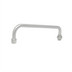 Thumbnail image #1 for T&S Brass S063X EverSteel Commercial Faucets & Plumbing