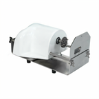 Thumbnail image #1 for Nemco Food Equipment Powerkut 55150C-CT Straight Chip Twister Fry Potato Cutter, Table-Mount, Electric, 120V