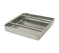 Advance Tabco DTA-58 Sink Components & Drain Parts