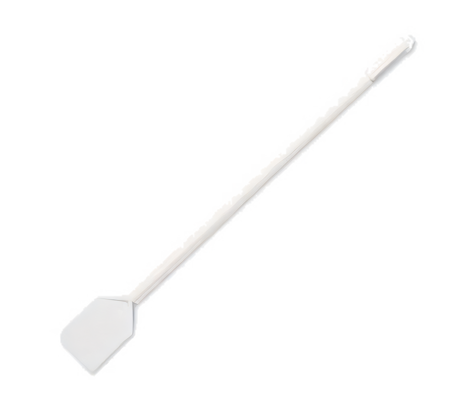Product image #1 for Sparta 60-Inch Nylon Paddle Scraper with 4-1/2 x 7-1/2-Inch Blade and Plastic Handle
