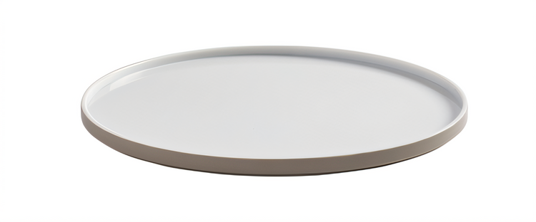 Product image #1 for American Metalcraft UPR11MO Plastic & Melamine Dinnerware Case of 6